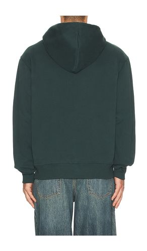 Applique Fleece Hoodie in . Size S. Also in L - Rhythm - Modalova