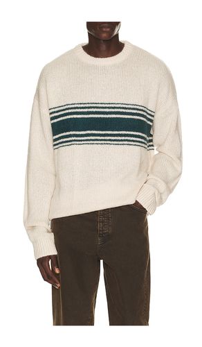 Strata Knit Sweater in . Size S. Also in M, L, XL/1X - Rhythm - Modalova