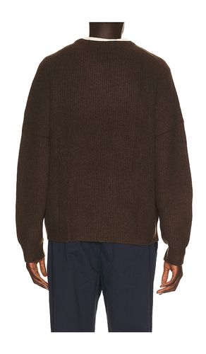 Vintage Waffle Knit Sweater in . Size S. Also in M, L, XL/1X - Rhythm - Modalova