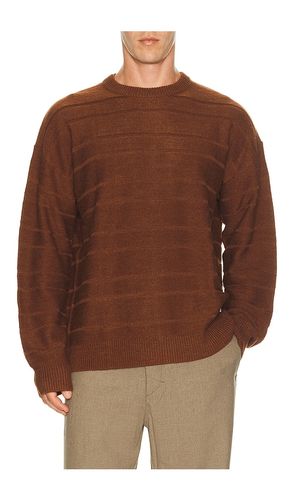STRICK JACKSON in . Größe L. Also in M, S, XL/1X - Rhythm - Modalova