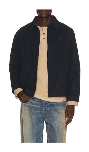 Awake Herringbone Jacket in . Taglia L. Also in M, S, XL/1X - Rhythm - Modalova