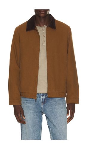 James Jacket in . Size S. Also in M, L, XL/1X - Rhythm - Modalova