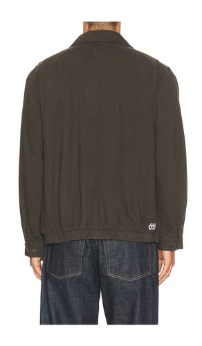Phasers Bomber Jacket in . Taglia L. Also in M, S, XL/1X - Rhythm - Modalova