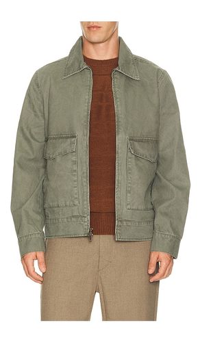 Garage Jacket in . Taglia S. Also in M, L, XL/1X - Rhythm - Modalova