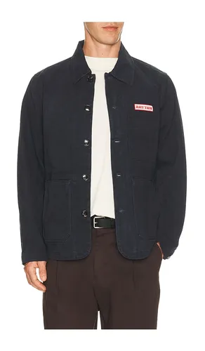 JACKE CANVAS in . Größe L. Also in M, S, XL/1X - Rhythm - Modalova