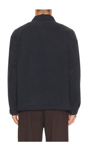 Canvas Mechanics Jacket in . Taglia L. Also in M, S, XL/1X - Rhythm - Modalova
