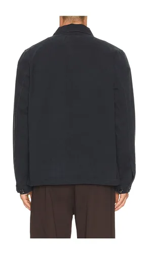 JACKE CANVAS in . Größe L. Also in M, S, XL/1X - Rhythm - Modalova