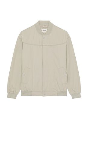 Derby Jacket in Grey. - size L (also in M, S, XL/1X) - Rhythm - Modalova
