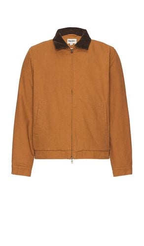 James Jacket in Tan. - size M (also in XL/1X) - Rhythm - Modalova