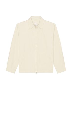 Awake Jacket in Cream. - size L (also in M, S, XL/1X) - Rhythm - Modalova