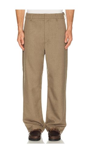 Monterey Trouser in . Taglia 30. Also in 32, 33, 34, 36 - Rhythm - Modalova