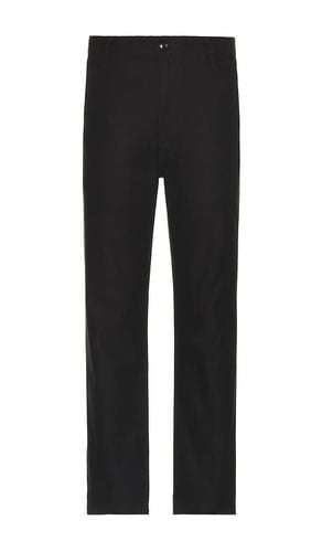 Classic Fatigue Pant in Black. - size 34 (also in 36) - Rhythm - Modalova