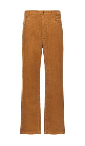 Cord Jean in Tan. - size 30 (also in 32, 36) - Rhythm - Modalova