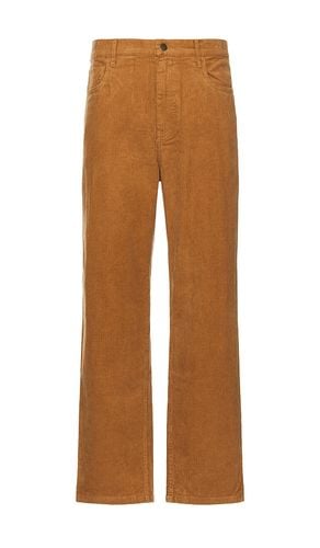 Cord Jean in Tan. - size 32 (also in 36) - Rhythm - Modalova