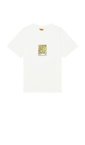 Camiseta en color blanco talla M en - White. Talla M (también en S) - Rhythm - Modalova