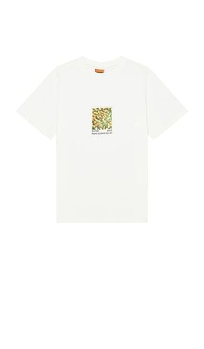 Vol127 Vintage Short Sleeve T-Shirt in White. - size L (also in M, S, XL/1X) - Rhythm - Modalova