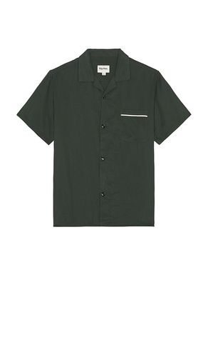 Camisa en color talla L en - Olive. Talla L (también en M, S, XL/1X) - Rhythm - Modalova