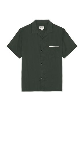 Camisa en color talla M en - Olive. Talla M (también en XL/1X) - Rhythm - Modalova