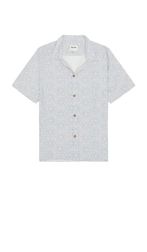Vera Short Sleeve Shirt in . Size S - Rhythm - Modalova
