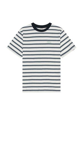 Everyday Stripe Tee in . Size M, S, XL/1X - Rhythm - Modalova