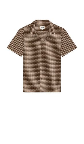 Sunday Session Shirt in . - size L (also in M, S) - Rhythm - Modalova