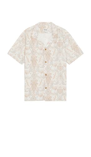 Jean Paisley Short Sleeve Shirt in . Size S, XL/1X - Rhythm - Modalova