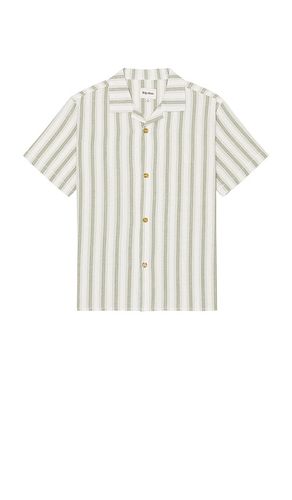Vacation Stripe Shirt in . Size M, S, XL/1X - Rhythm - Modalova