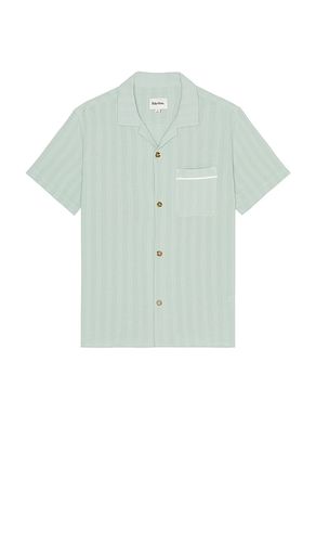 Daytona Short Sleeve Shirt in . Size M, S - Rhythm - Modalova