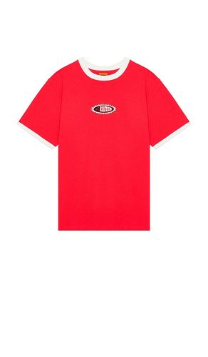 Sun Dome Ringer Vintage T-Shirt in . - size L (also in M, S, XL/1X) - Rhythm - Modalova