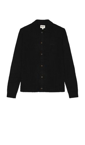 Mohair Button Up Knit Shirt in . - size L (also in M, S, XL/1X) - Rhythm - Modalova