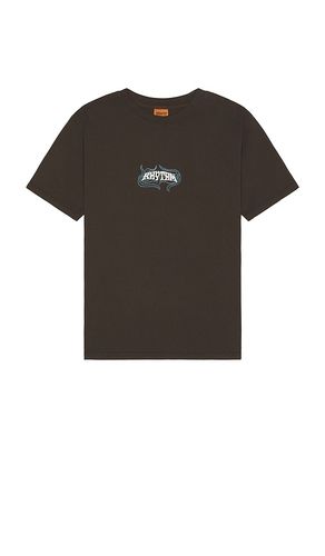 Dos Soles Vintage Tee in Black. - size L (also in M, S, XL/1X) - Rhythm - Modalova