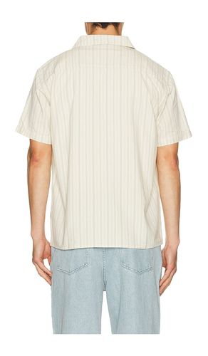 Vacation Stripe Shirt in . Size M. Also in S - Rhythm - Modalova