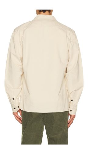Kinetic Long Sleeve Shirt in . Size M. Also in S - Rhythm - Modalova