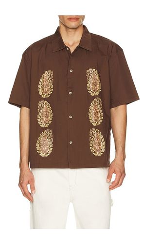 Mirissa Relaxed Shirt in . Size S. Also in L, XL/1X - Rhythm - Modalova