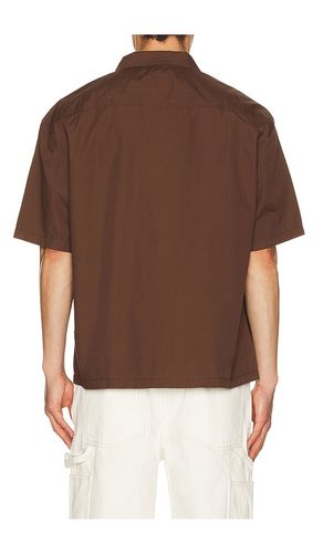Mirissa Relaxed Shirt in . Size M. Also in S, XL/1X - Rhythm - Modalova
