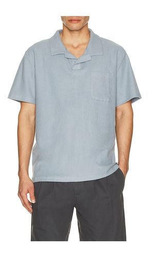 Vintage Terry Polo in . - size S (also in XL/1X) - Rhythm - Modalova