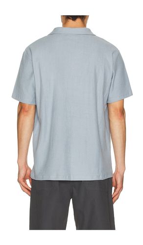 Vintage Terry Polo in . Size L. Also in S - Rhythm - Modalova