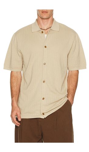 West Winds Stripe Shirt in . Size M. Also in S - Rhythm - Modalova