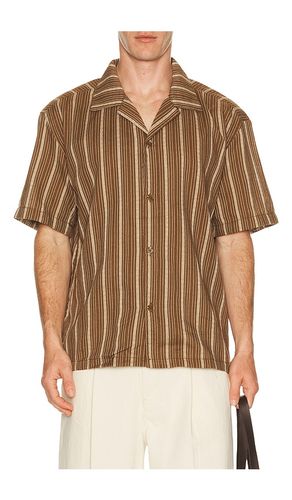 West Winds Stripe Shirt in . Size S. Also in L - Rhythm - Modalova