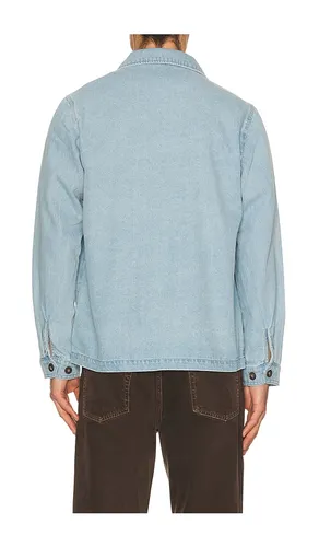 Arguam Long Sleeve Shirt in . Taglia L. Also in M, S - Rhythm - Modalova