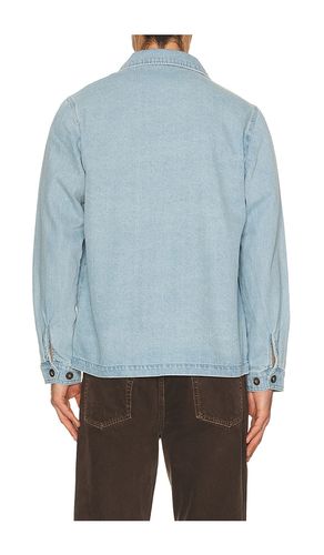 Arguam Long Sleeve Shirt in . Taglia L. Also in M, XL/1X - Rhythm - Modalova