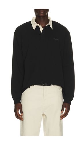 Vintage Rugby Polo in . Size M. Also in S - Rhythm - Modalova