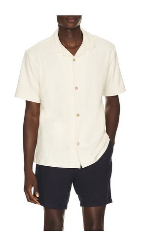 Reverse Terry Shirt. Size M. Also in S - Rhythm - Modalova