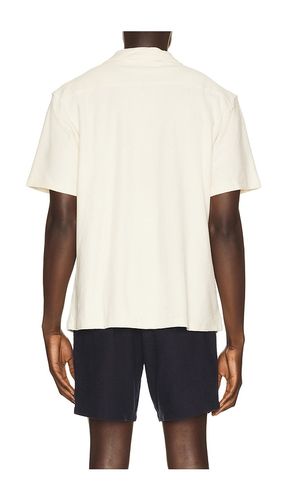 Reverse Terry Shirt. Size M. Also in S - Rhythm - Modalova