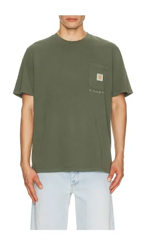Vintage Pocket T-Shirt in . Size M. Also in XL/1X - Rhythm - Modalova