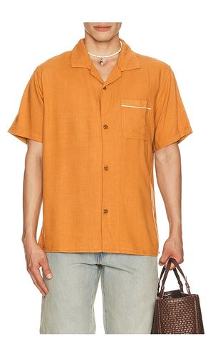 Daytona Shirt in . Size L. Also in M, S - Rhythm - Modalova