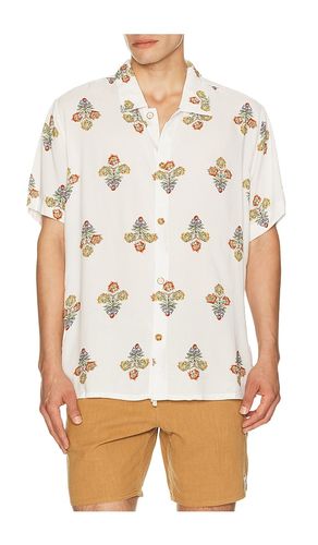 Bouquet Shirt in . Size M. Also in L - Rhythm - Modalova