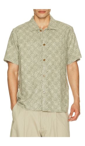 Java Shirt in . Size S. Also in M, L, XL/1X - Rhythm - Modalova