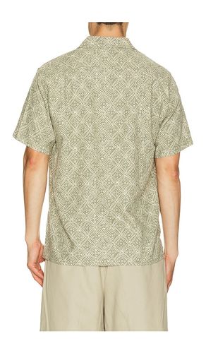 Java Shirt in . Size S. Also in M, L, XL/1X - Rhythm - Modalova