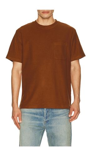 SHIRT VINTAGE TERRY in . Größe S. Also in M, L, XL/1X - Rhythm - Modalova